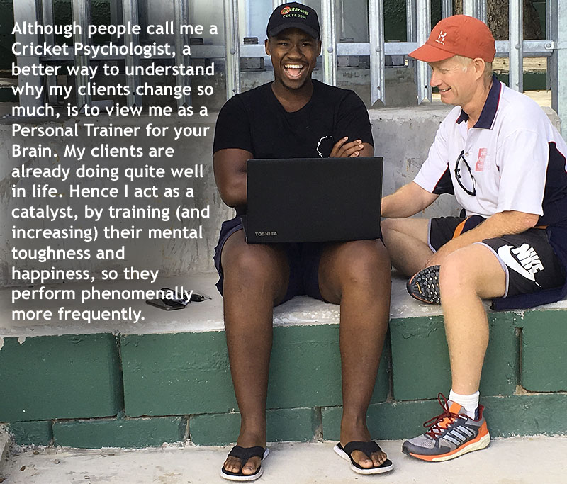 adrian training client 11